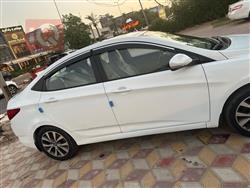 هيونداي أكسنت